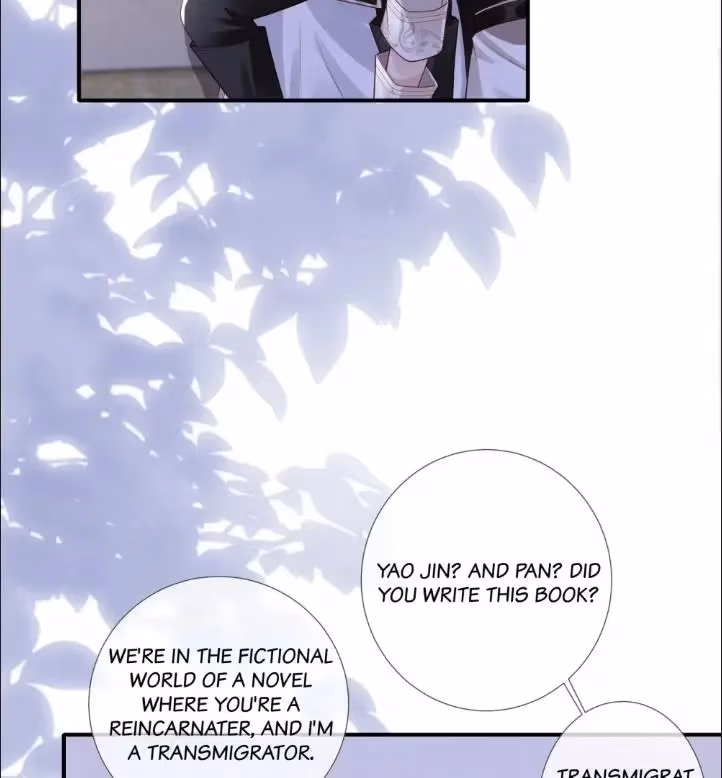Read A Guide to Reincarnation chapter 35 image 30 on Lezhin