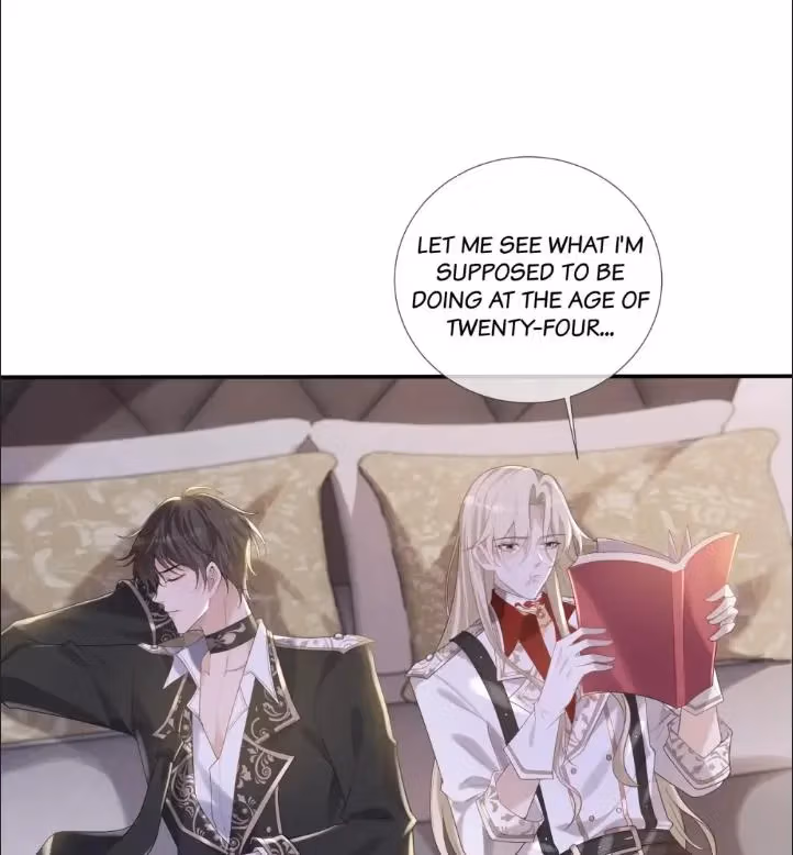 Read A Guide to Reincarnation chapter 35 image 49 on Lezhin