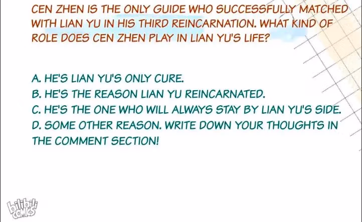 Read A Guide to Reincarnation chapter 35 image 63 on Lezhin