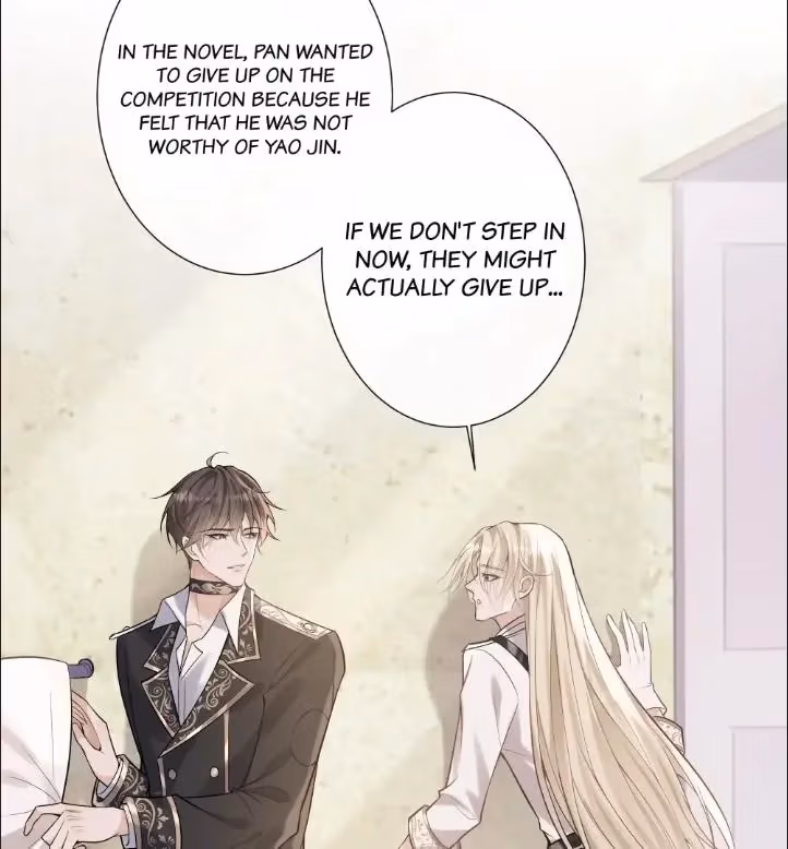 Read A Guide to Reincarnation chapter 36 image 10 on Lezhin