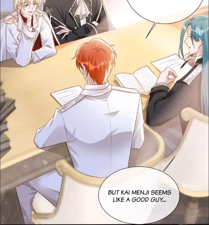 Read A Guide to Reincarnation chapter 36 image 21 on Lezhin