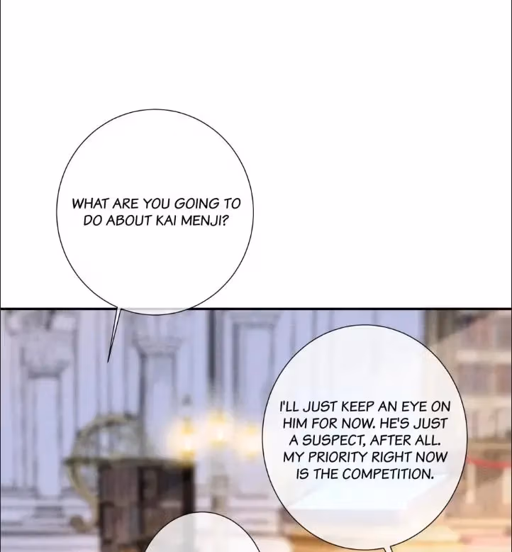 Read A Guide to Reincarnation chapter 36 image 27 on Lezhin