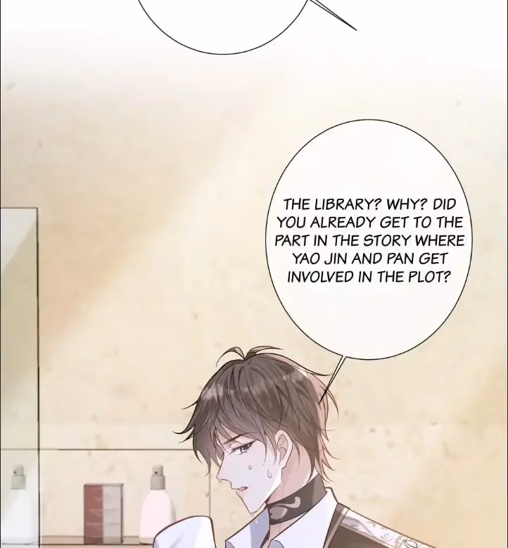 Read A Guide to Reincarnation chapter 36 image 8 on Lezhin