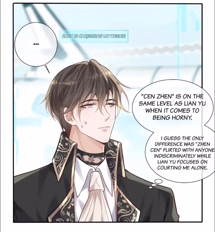 Read A Guide to Reincarnation chapter 37 image 21 on Lezhin