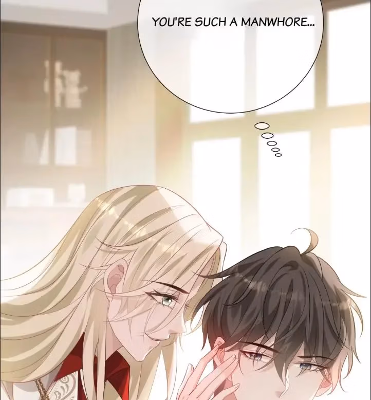 Read A Guide to Reincarnation chapter 37 image 5 on Lezhin