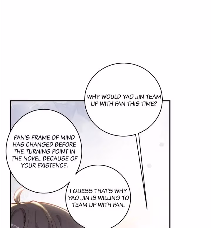 Read A Guide to Reincarnation chapter 38 image 35 on Lezhin