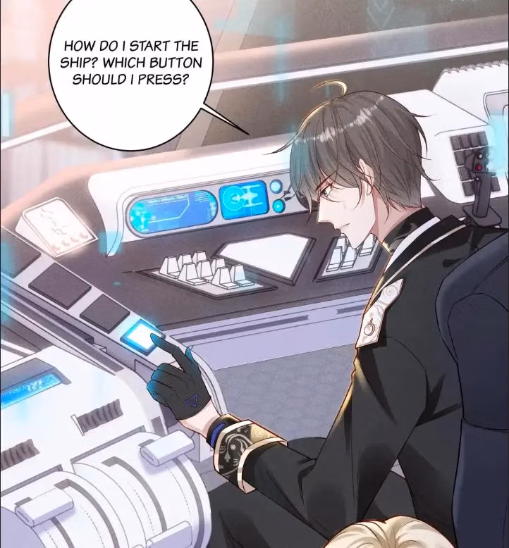 Read A Guide to Reincarnation chapter 38 image 5 on Lezhin
