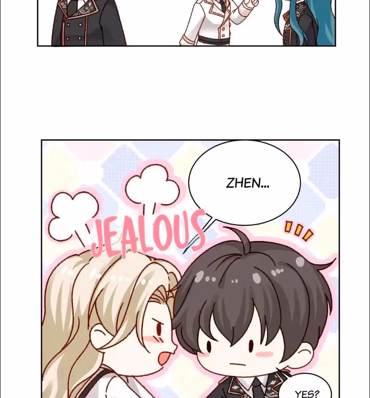 Read A Guide to Reincarnation chapter 38 image 51 on Lezhin