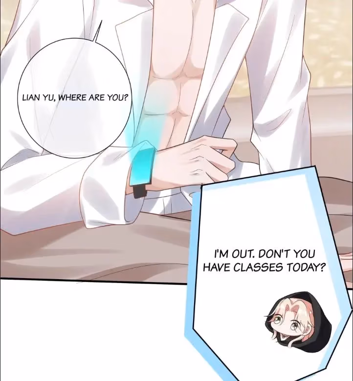 Read A Guide to Reincarnation chapter 39 image 14 on Lezhin