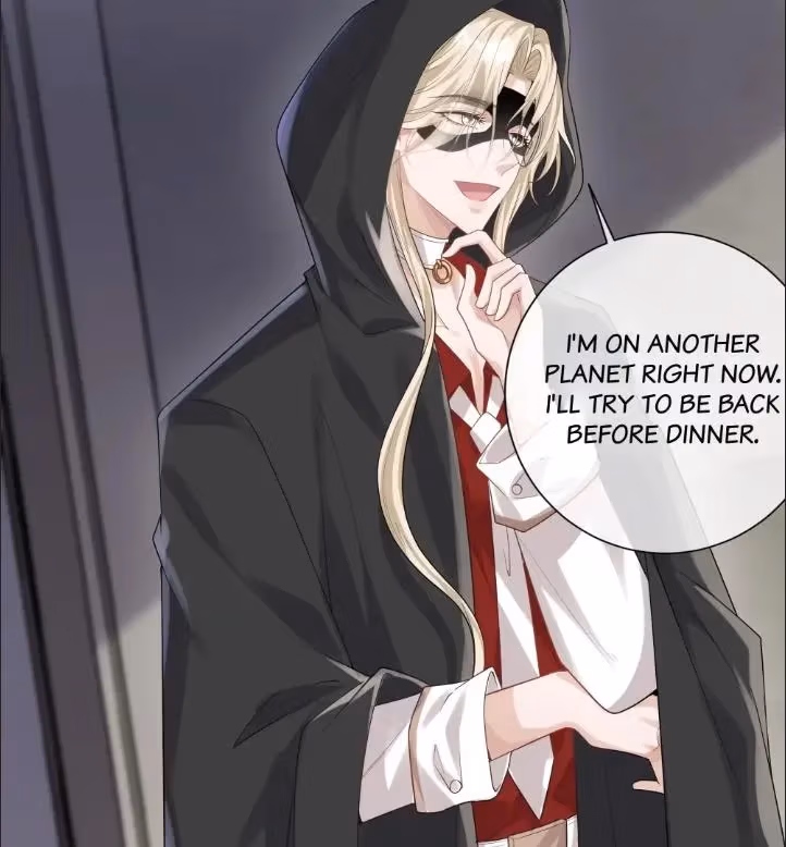 Read A Guide to Reincarnation chapter 39 image 19 on Lezhin