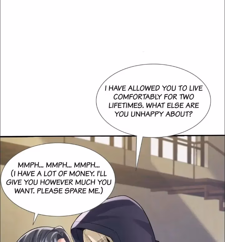 Read A Guide to Reincarnation chapter 39 image 33 on Lezhin
