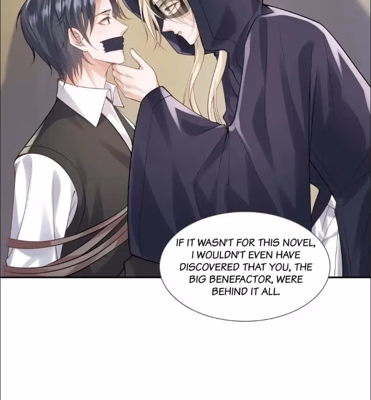 Read A Guide to Reincarnation chapter 39 image 34 on Lezhin