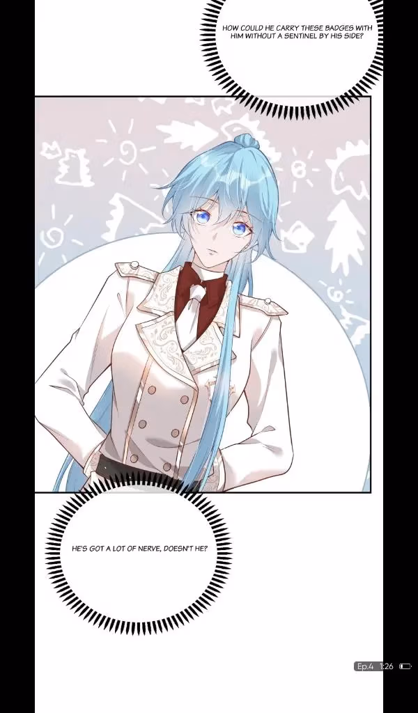 Read A Guide to Reincarnation chapter 4 image 10 on Lezhin