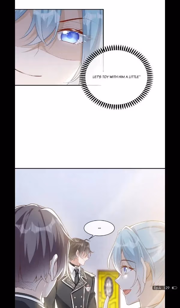 Read A Guide to Reincarnation chapter 4 image 11 on Lezhin