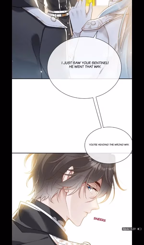 Read A Guide to Reincarnation chapter 4 image 12 on Lezhin