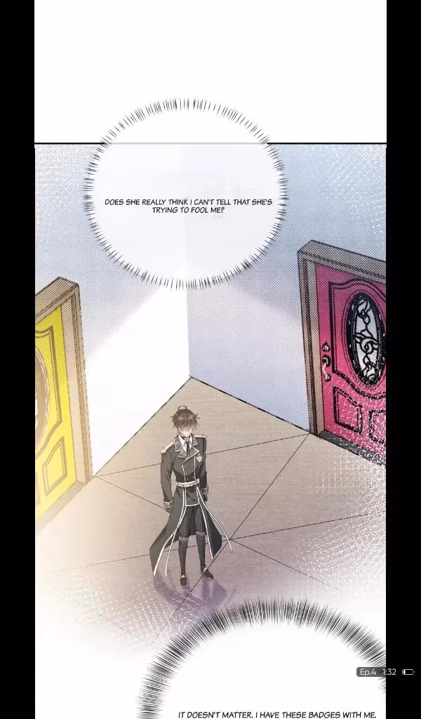 Read A Guide to Reincarnation chapter 4 image 15 on Lezhin
