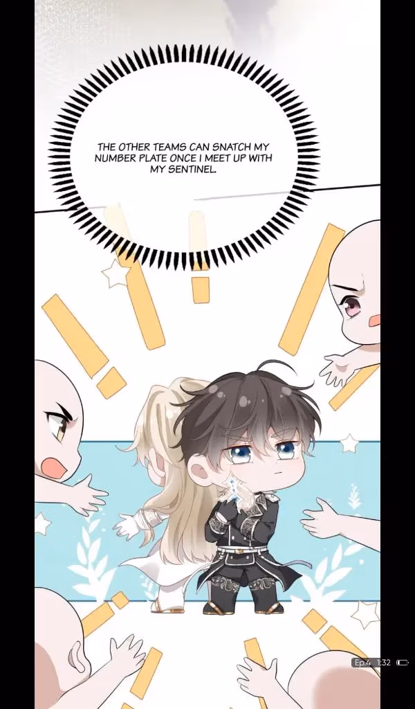 Read A Guide to Reincarnation chapter 4 image 18 on Lezhin