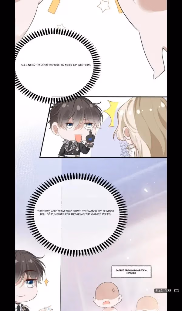 Read A Guide to Reincarnation chapter 4 image 19 on Lezhin