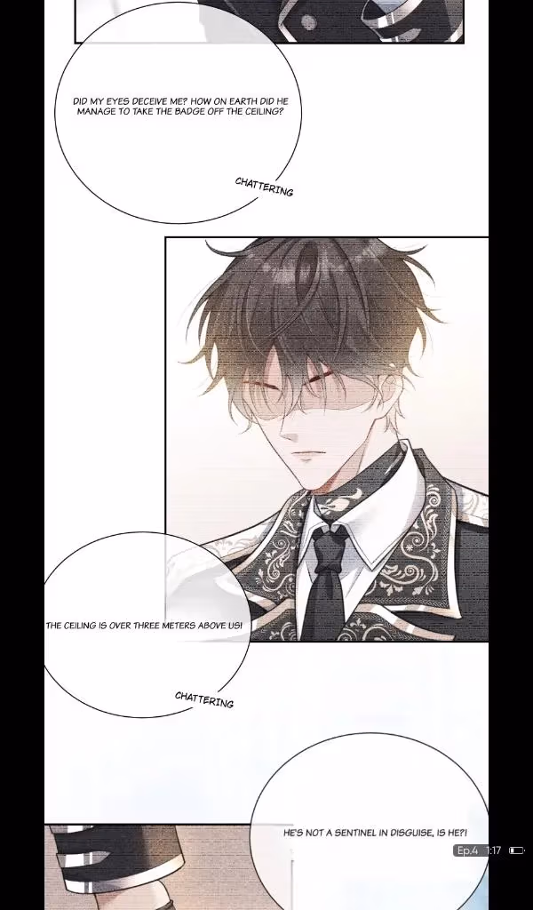 Read A Guide to Reincarnation chapter 4 image 2 on Lezhin