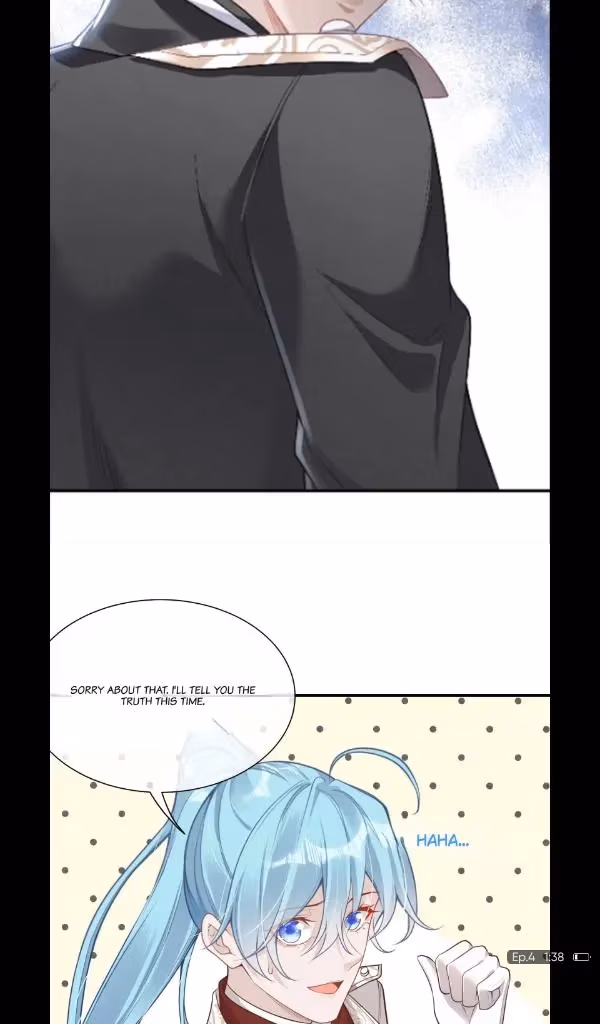 Read A Guide to Reincarnation chapter 4 image 25 on Lezhin