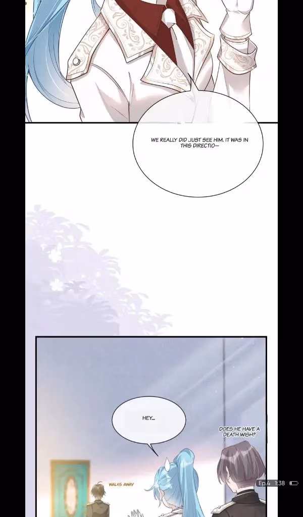 Read A Guide to Reincarnation chapter 4 image 26 on Lezhin