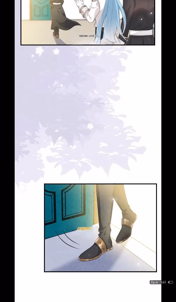 Read A Guide to Reincarnation chapter 4 image 27 on Lezhin