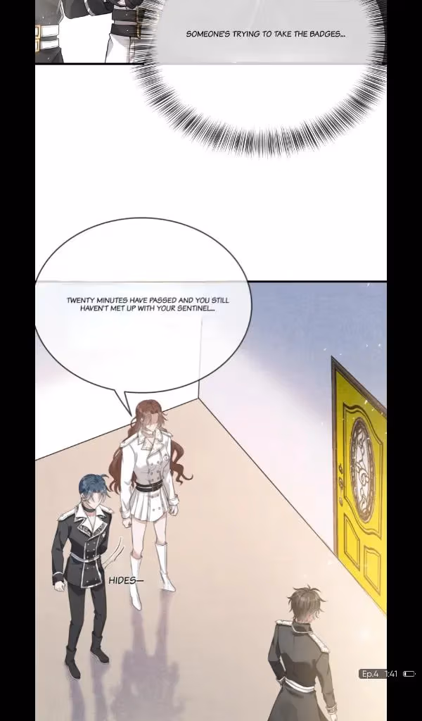 Read A Guide to Reincarnation chapter 4 image 29 on Lezhin
