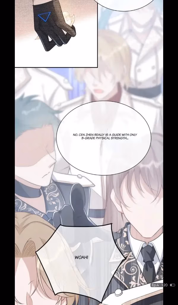 Read A Guide to Reincarnation chapter 4 image 3 on Lezhin