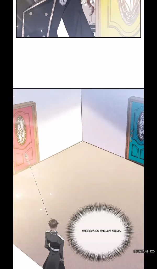 Read A Guide to Reincarnation chapter 4 image 31 on Lezhin