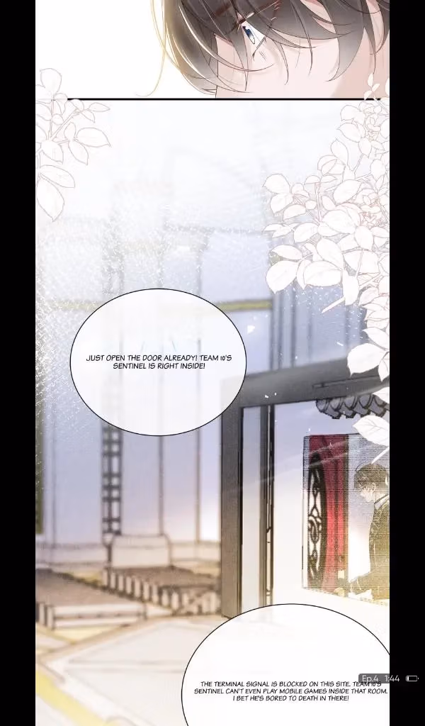 Read A Guide to Reincarnation chapter 4 image 33 on Lezhin