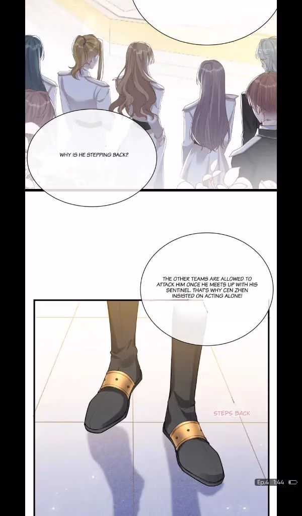 Read A Guide to Reincarnation chapter 4 image 34 on Lezhin