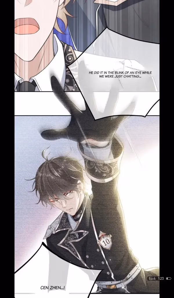 Read A Guide to Reincarnation chapter 4 image 4 on Lezhin