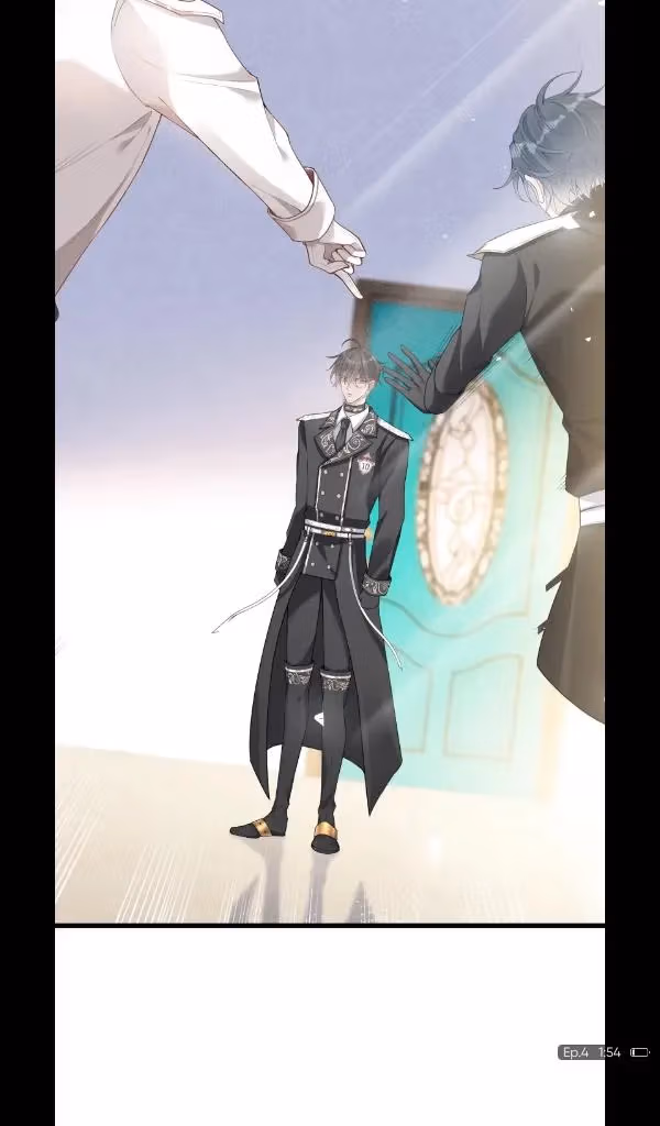 Read A Guide to Reincarnation chapter 4 image 48 on Lezhin