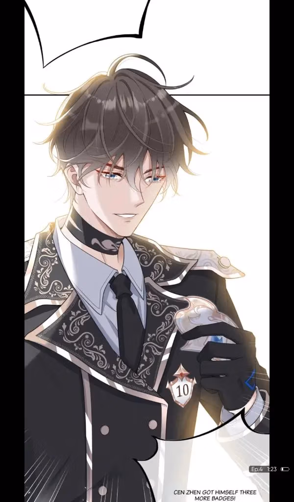 Read A Guide to Reincarnation chapter 4 image 5 on Lezhin