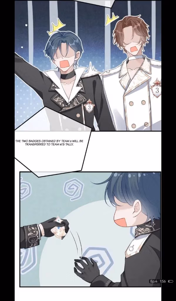 Read A Guide to Reincarnation chapter 4 image 50 on Lezhin