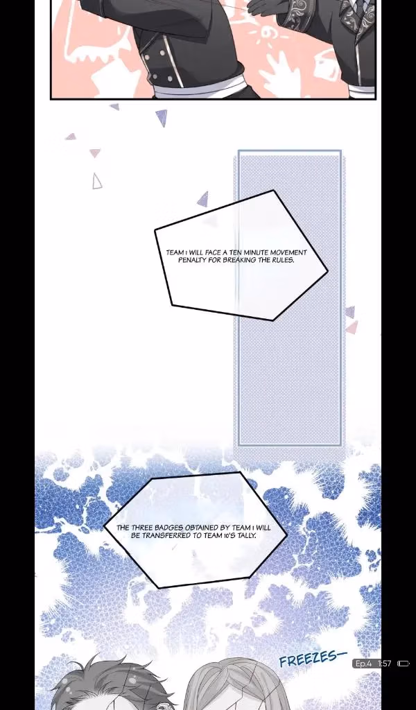 Read A Guide to Reincarnation chapter 4 image 54 on Lezhin