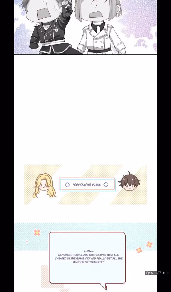 Read A Guide to Reincarnation chapter 4 image 55 on Lezhin