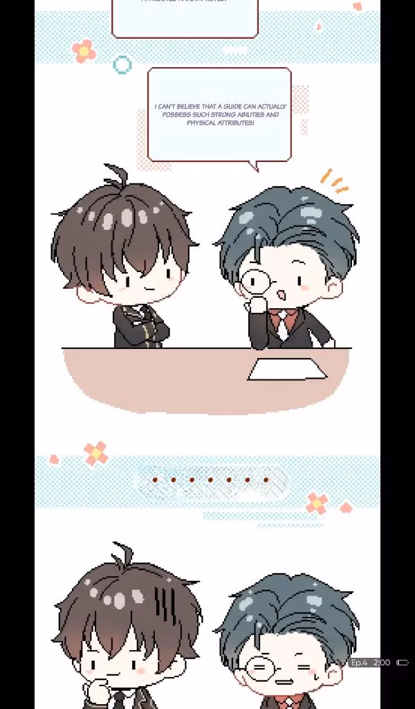 Read A Guide to Reincarnation chapter 4 image 57 on Lezhin