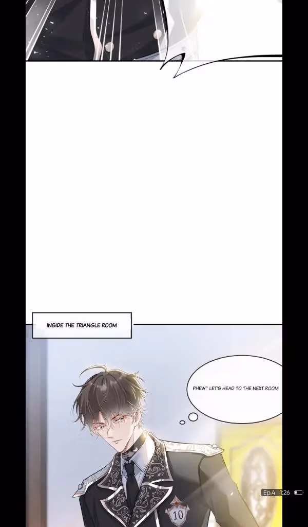 Read A Guide to Reincarnation chapter 4 image 6 on Lezhin