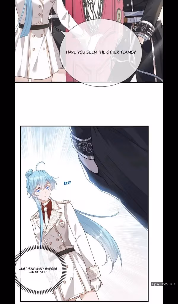 Read A Guide to Reincarnation chapter 4 image 8 on Lezhin