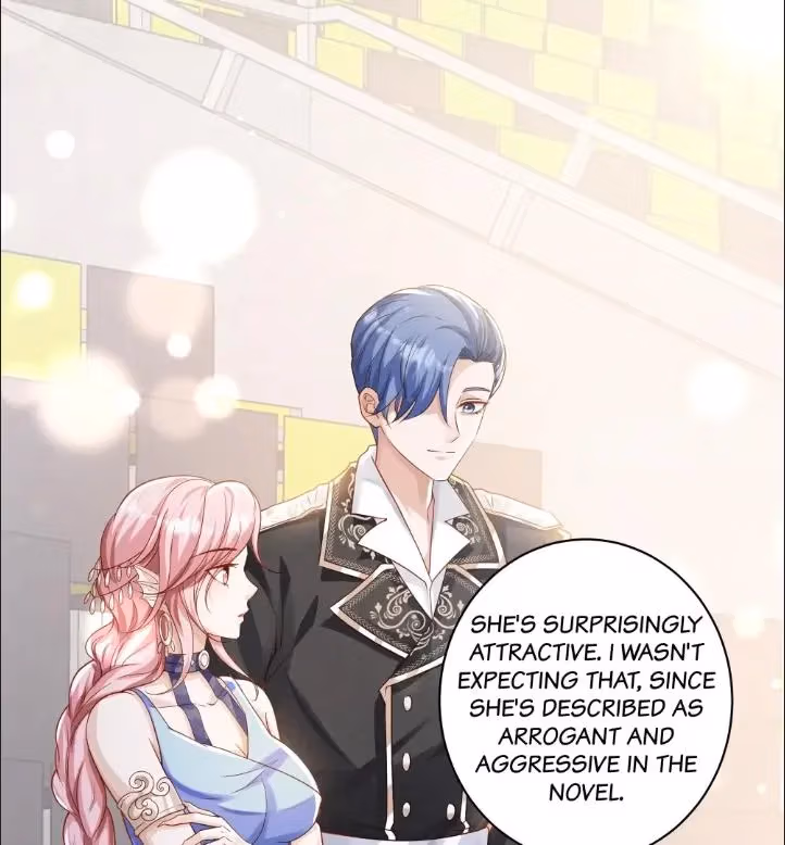 Read A Guide to Reincarnation chapter 40 image 13 on Lezhin