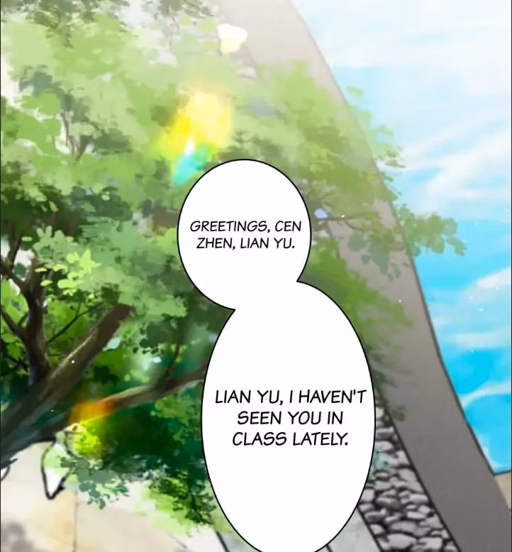 Read A Guide to Reincarnation chapter 40 image 23 on Lezhin