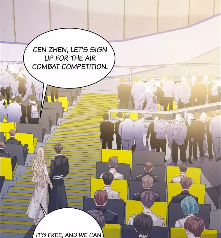 Read A Guide to Reincarnation chapter 40 image 3 on Lezhin