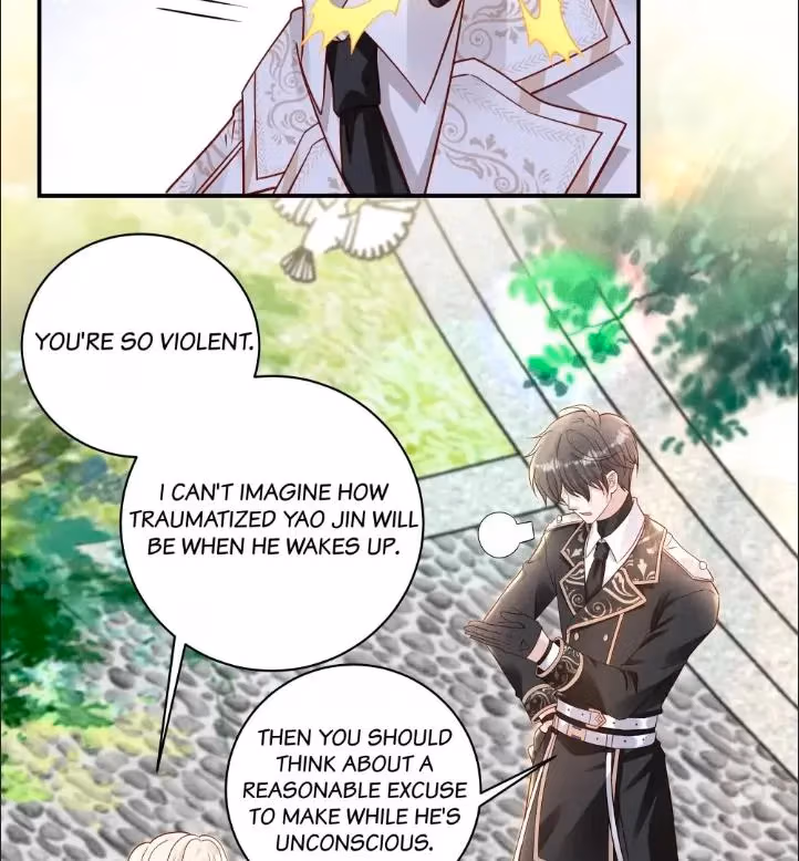 Read A Guide to Reincarnation chapter 40 image 41 on Lezhin