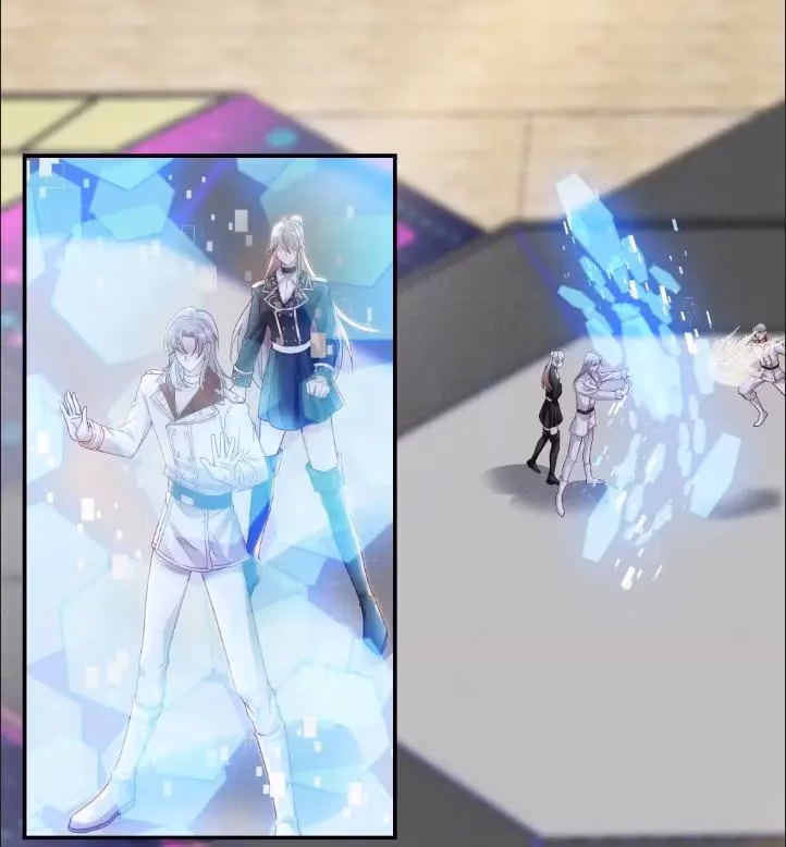 Read A Guide to Reincarnation chapter 41 image 2 on Lezhin