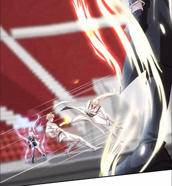 Read A Guide to Reincarnation chapter 41 image 25 on Lezhin