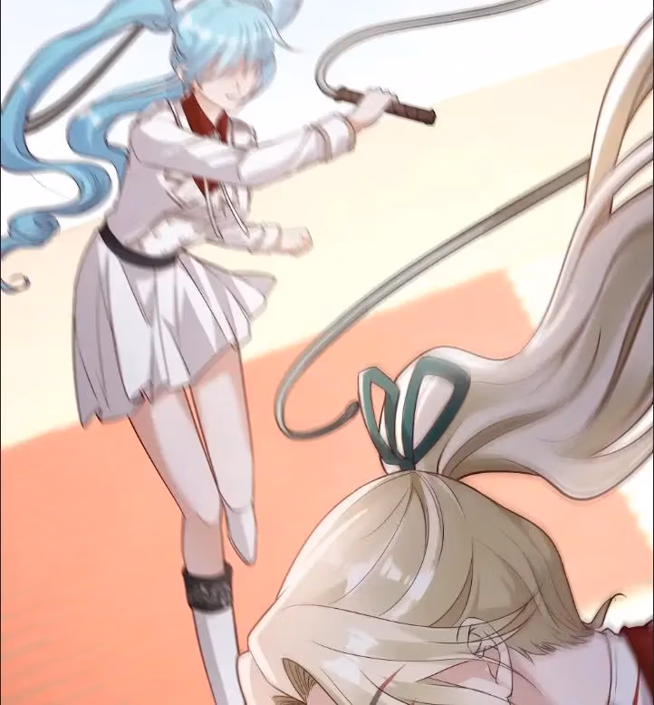Read A Guide to Reincarnation chapter 41 image 35 on Lezhin