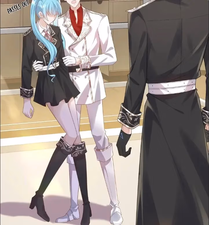 Read A Guide to Reincarnation chapter 42 image 20 on Lezhin