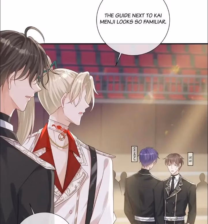 Read A Guide to Reincarnation chapter 42 image 24 on Lezhin