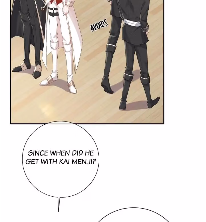 Read A Guide to Reincarnation chapter 42 image 30 on Lezhin